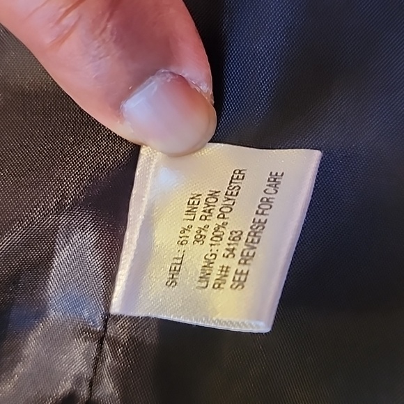 Calvin Klein skirt set - Picture 7 of 16